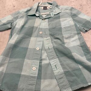 Old Nancy kids shirt (xs)